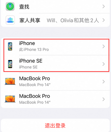 林甸苹林甸果维修网点分享iPhone如何查询序列号