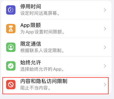 林甸appleID维修服务iPhone设置中Apple ID显示为灰色无法使用