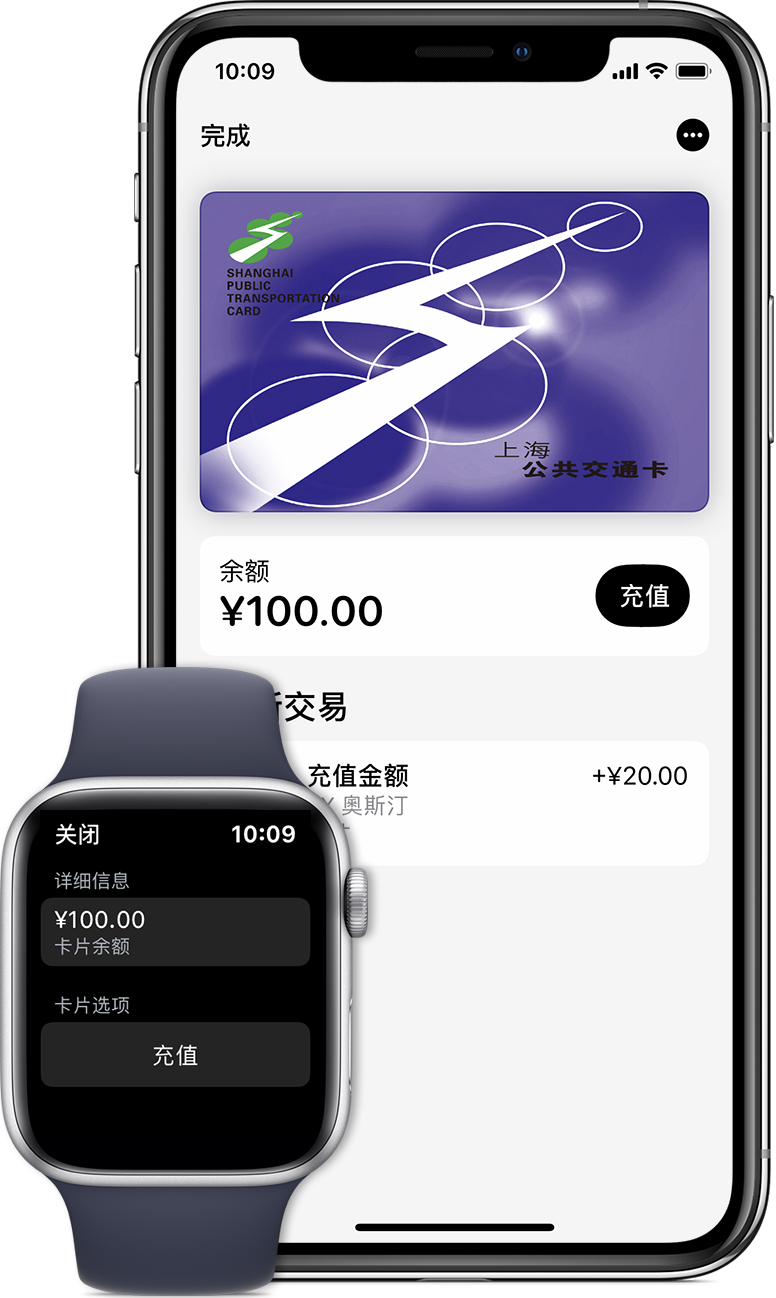 林甸苹果手机维修分享:用 Apple Pay 刷交通卡有哪些优势？如何设置和使用？ 