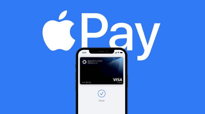 林甸苹果14服务点分享iPhone 14 设置 Apple Pay 后，锁屏密码不正确怎么办 