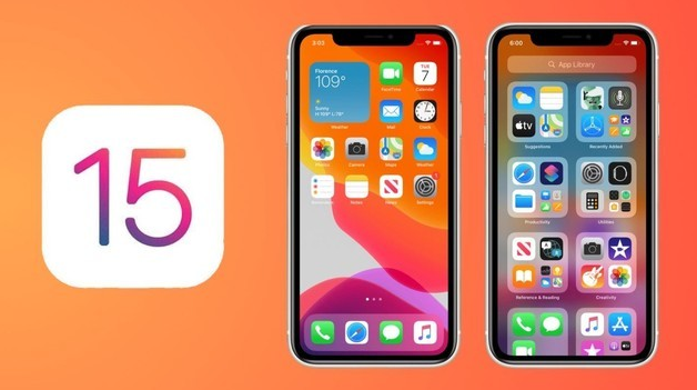 林甸苹果13维修分享iPhone13更新iOS 15.5，体验如何 