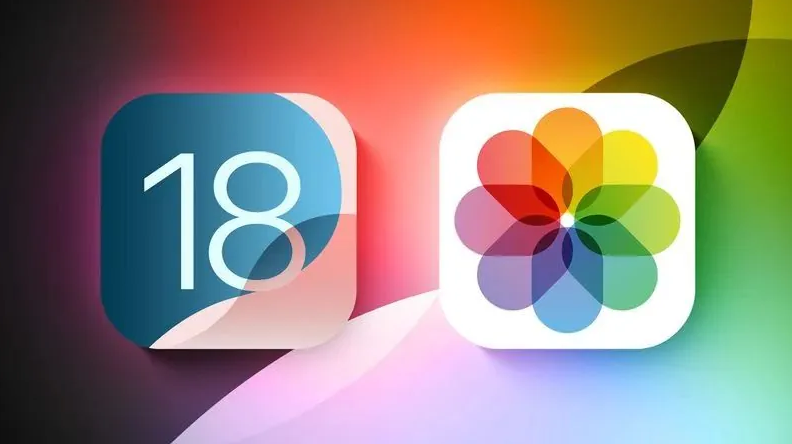 林甸苹果手机维修分享苹果 iOS / iPadOS 18.1Beta 3 发布 