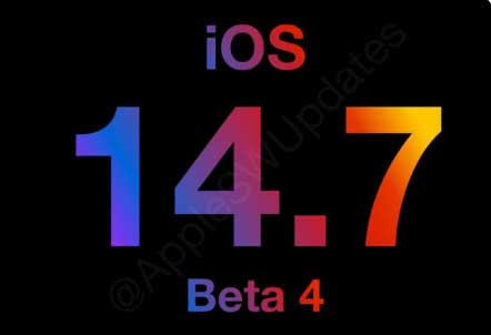 林甸苹果手机维修分享iOS 14.7 Beta4值得升级吗 