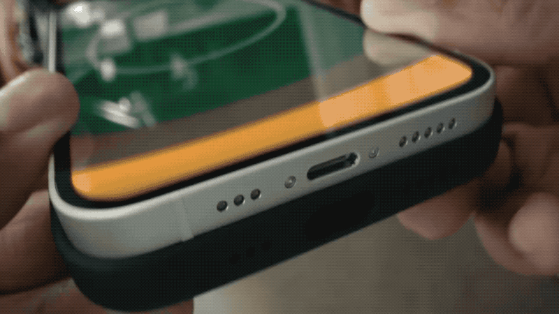 林甸苹果手机维修分享未来 Magsafe 还有哪些发展空间 