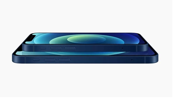 林甸苹果手机维修分享iPhone 12 mini 锁屏后触屏失灵怎么办 