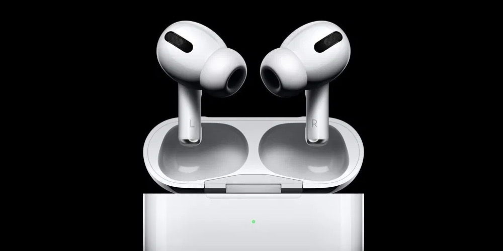林甸苹果手机维修分享AirPods Pro 出现静电噪音 