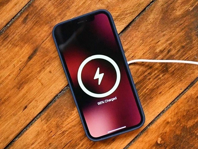林甸苹果手机维修分享iPhone 12可以随便充电吗 