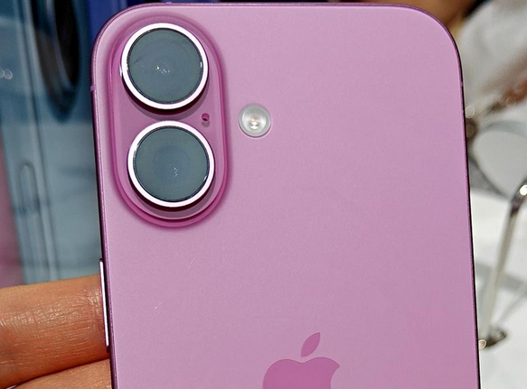 林甸苹果16卡顿维修分享如何优化iPhone16手机卡顿问题 