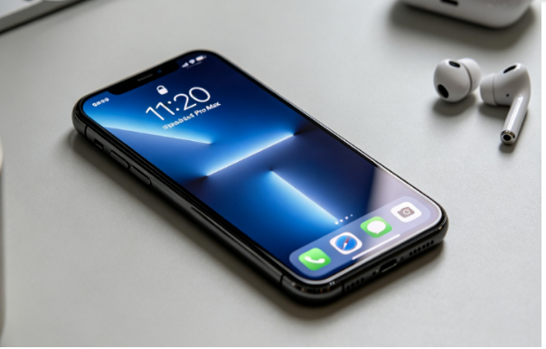 林甸苹果手机维修分享iPhone11 Pro Max换电池 