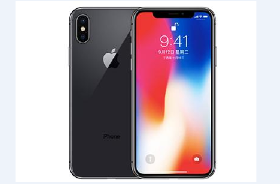 林甸苹果维修点分享iPhone X进水维修 