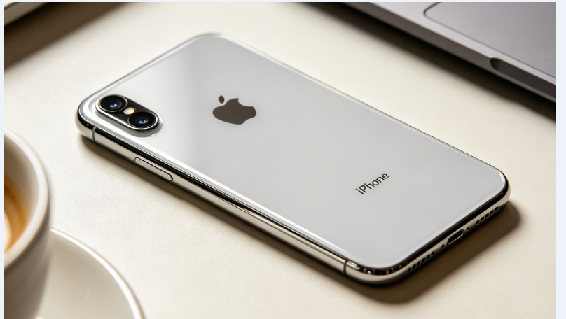 林甸苹果维修点分享iPhone XS进水维修 