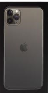 林甸苹果维修点分享iPhone 11 Pro Max进水维修 