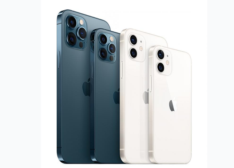 林甸苹果维修点分享iPhone 12 Pro进水维修 