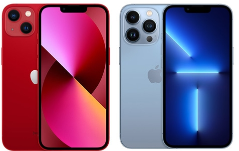 林甸苹果维修点分享iPhone 13 Pro进水维修 