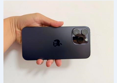 林甸苹果维修点分享iPhone 14 Pro Max进水维修 