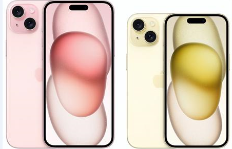 林甸苹果维修点分享iPhone 15 Plus进水维修 