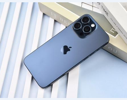 林甸苹果维修点分享iPhone 15 Pro Max进水维修 