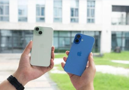 林甸苹果维修点分享iPhone 16 Plus屏幕更换大屏容易忽视的实操隐患 