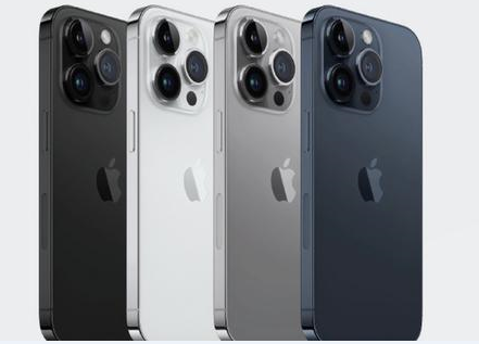 林甸苹果维修点分享iPhone 16 Pro屏幕更换全新维修实操难点 