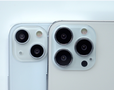 林甸苹果维修点分享iPhone 13 Pro主板出问题时解决方案 