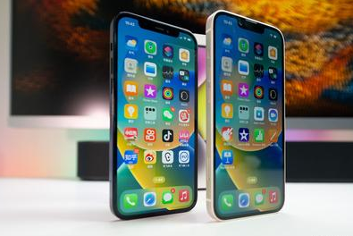林甸苹果维修点分享iPhone 14 Plus自动关机内存连锁故障解析 
