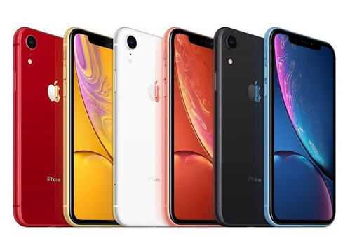 林甸苹果维修点分享iPhone XR扩容实操风险剖析 