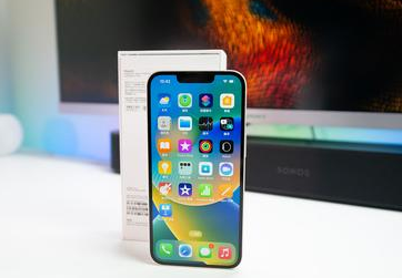 林甸苹果维修点分享iPhone 14扩容容易忽略的暗病 