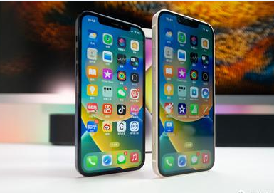 林甸苹果维修点分享iPhone 14 Plus扩容深层隐患梳理 