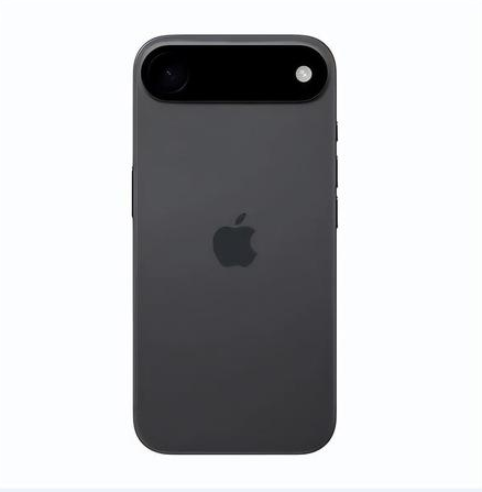 林甸苹果维修点分享iPhone 17 Air扩容待机与快照隐患 