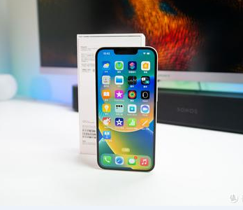 林甸苹果维修点分享iPhone 14音频与待机系统排错 