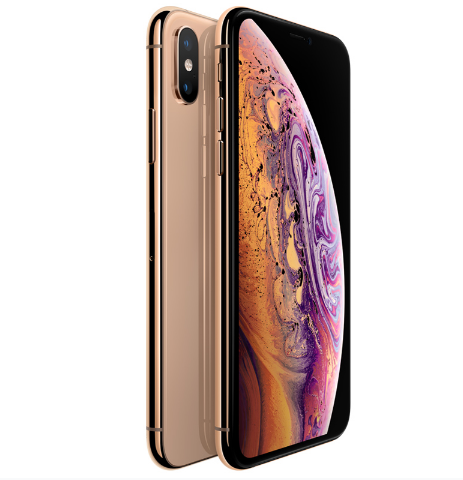 林甸苹果维修点分享iPhone XS Max锁屏快捷入口故障 