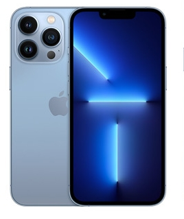 林甸苹果维修点分享iPhone 13 Pro锁屏密码玩机指南 