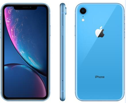 林甸苹果维修点分享iPhone XR黑屏多类场景解析 