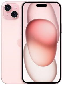 林甸苹果维修点分享iPhone15 Plus手机黑屏小众问题 