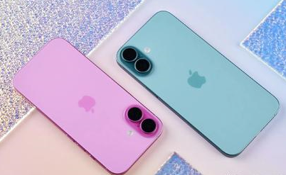林甸苹果维修点分享iPhone 16手机黑屏多重诱因解析 