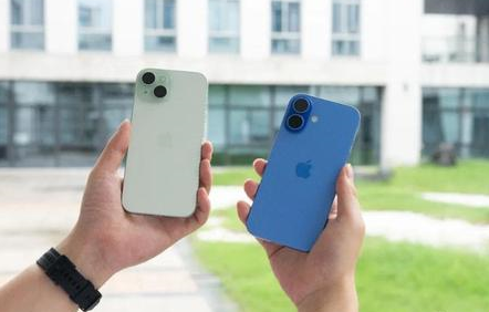 林甸苹果维修点分享iPhone 16 Plus黑屏疑难故障汇总 