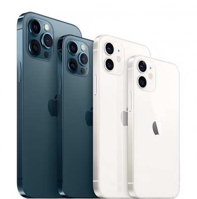 林甸苹果维修点分享iPhone 12 Pro发烫关联故障汇总 