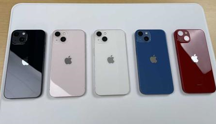 林甸苹果维修点分享iPhone 13电池发烫多类故障解析 