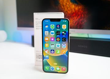 林甸苹果维修点分享iPhone 14电池发烫真实诱因盘点 