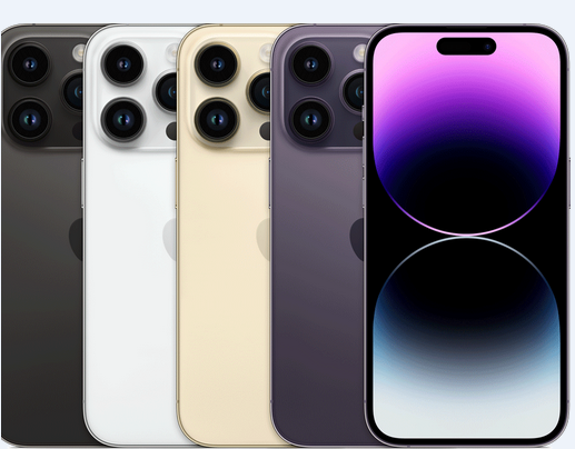 林甸苹果维修点分享iPhone 14 Pro发烫易忽略问题解析 