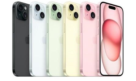 林甸苹果维修点分享iPhone 15发烫易忽视问题科普 