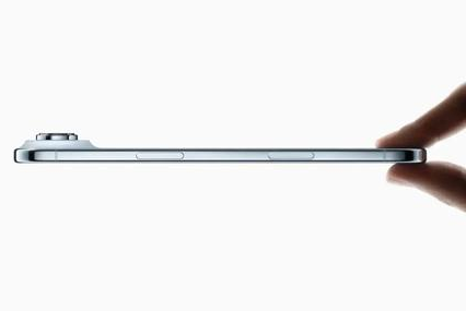 林甸苹果维修点分享iPhone 17 Air发烫几大隐形诱因 